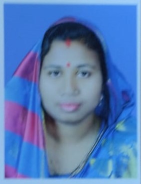 Purnima  Rani Sarkar